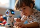Pediatras alertam para riscos de brinquedos com Inteligência Artificial