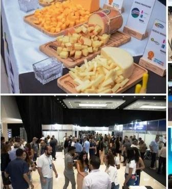 Francisco Beltrão vai sediar seminário nacional de laticínios em novembro