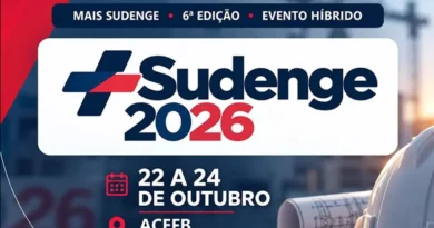 Francisco Beltrão sedia evento Mais Sudenge 2026
