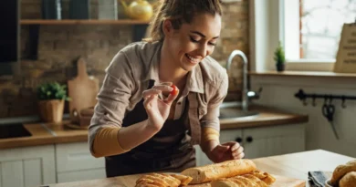 Entre a manteiga e o preconceito: o pão merece um julgamento mais justo, diz nutróloga