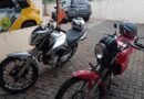 Policia Militar apreende 15 veículos durante fiscalização de trânsito